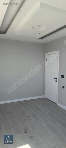 *gürsoy*lardan Turgut Reis Mah Kiralık Sıfır 2+1 Daireler — fotoğraf 6
