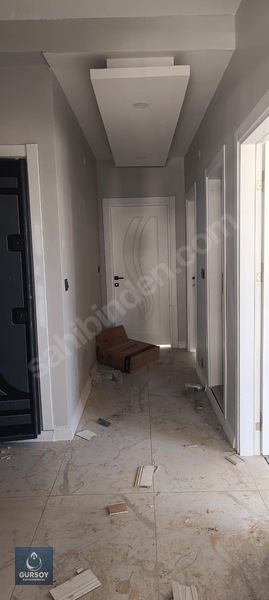 *gürsoy*lardan Turgut Reis Mah Kiralık Sıfır 2+1 Daireler — fotoğraf 7