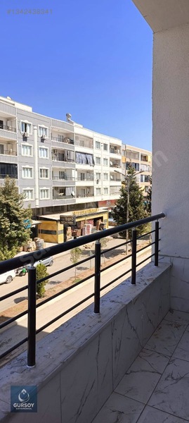 *gürsoy*lardan Turgut Reis Mah Kiralık Sıfır 2+1 Daireler — fotoğraf 11