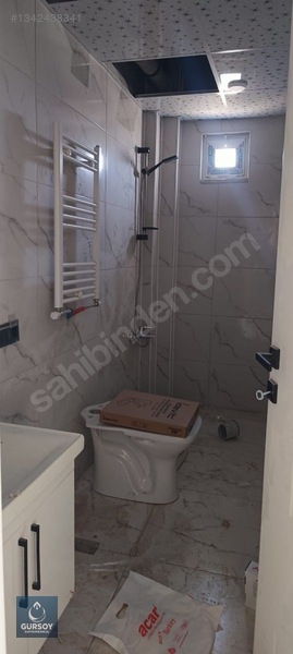 *gürsoy*lardan Turgut Reis Mah Kiralık Sıfır 2+1 Daireler — fotoğraf 12