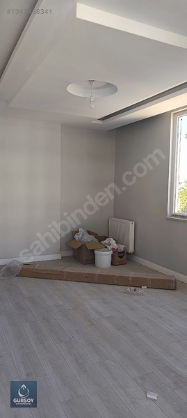 *gürsoy*lardan Turgut Reis Mah Kiralık Sıfır 2+1 Daireler — fotoğraf 13