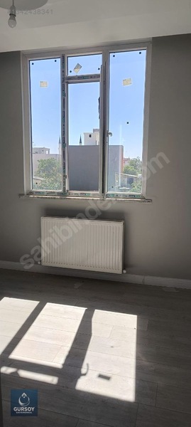 *gürsoy*lardan Turgut Reis Mah Kiralık Sıfır 2+1 Daireler — fotoğraf 15