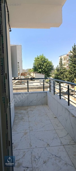 *gürsoy*lardan Turgut Reis Mah Kiralık Sıfır 2+1 Daireler — fotoğraf 16