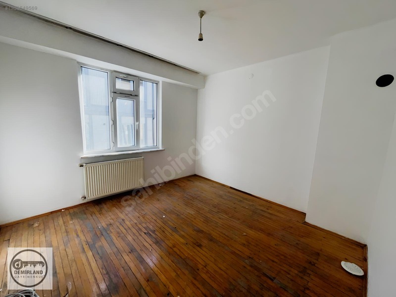 Demirland'dan Kiralık Fuatpaşa'da 3+1 Geniş Daireler — fotoğraf 7