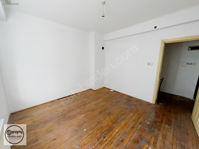 Demirland'dan Kiralık Fuatpaşa'da 3+1 Geniş Daireler — fotoğraf 8