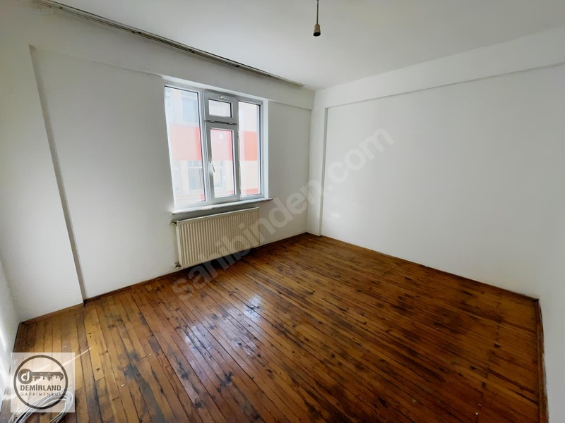 Demirland'dan Kiralık Fuatpaşa'da 3+1 Geniş Daireler — fotoğraf 9