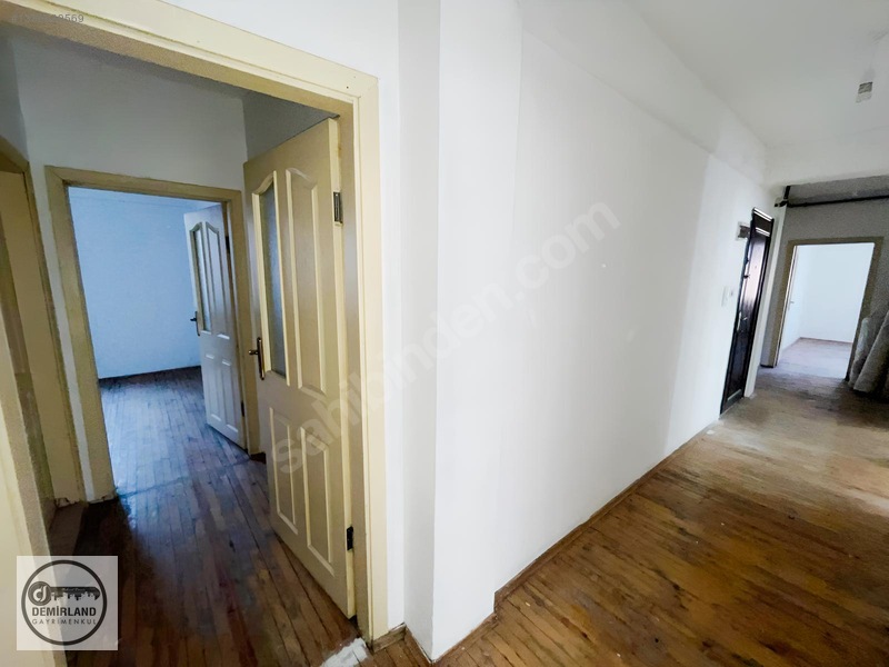 Demirland'dan Kiralık Fuatpaşa'da 3+1 Geniş Daireler — fotoğraf 10
