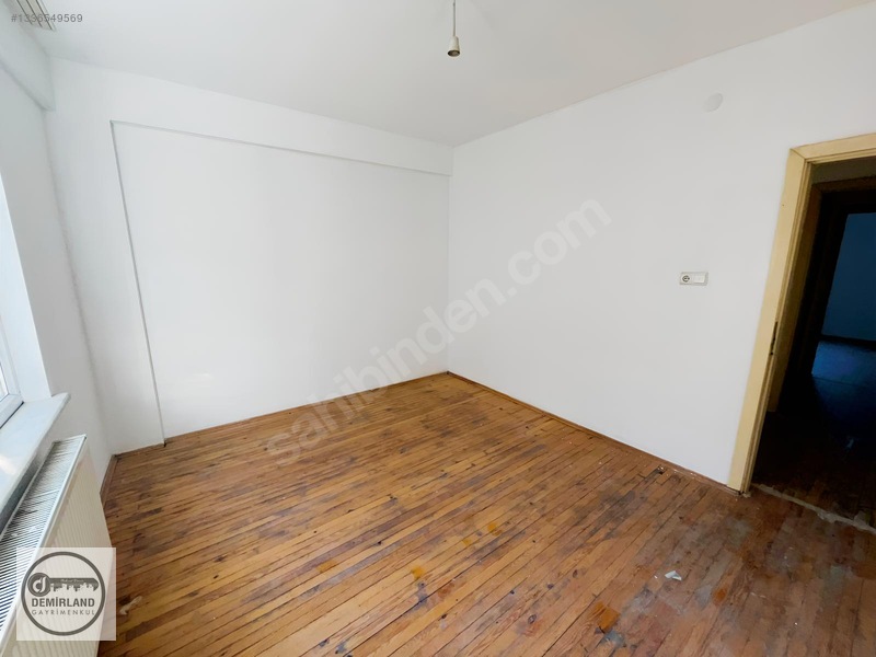 Demirland'dan Kiralık Fuatpaşa'da 3+1 Geniş Daireler — fotoğraf 11