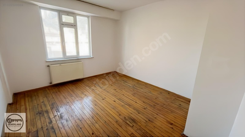 Demirland'dan Kiralık Fuatpaşa'da 3+1 Geniş Daireler — fotoğraf 19