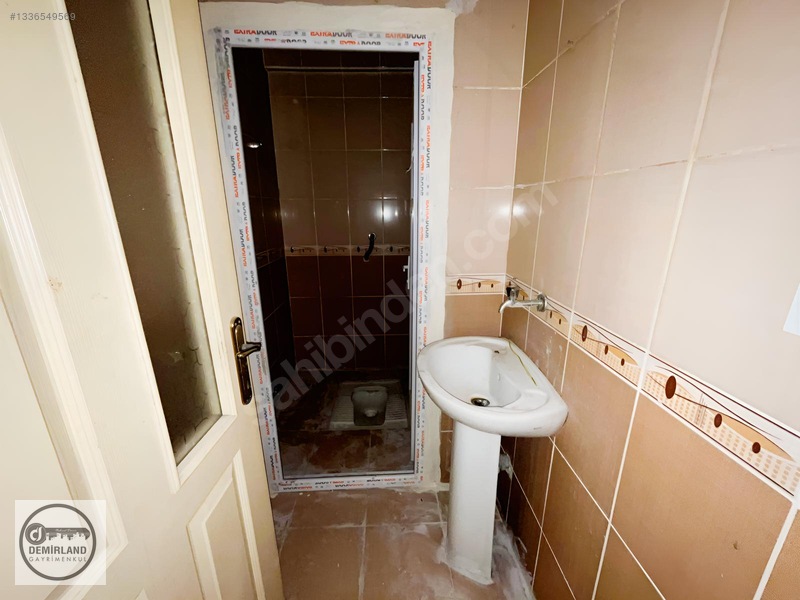 Demirland'dan Kiralık Fuatpaşa'da 3+1 Geniş Daireler — fotoğraf 20