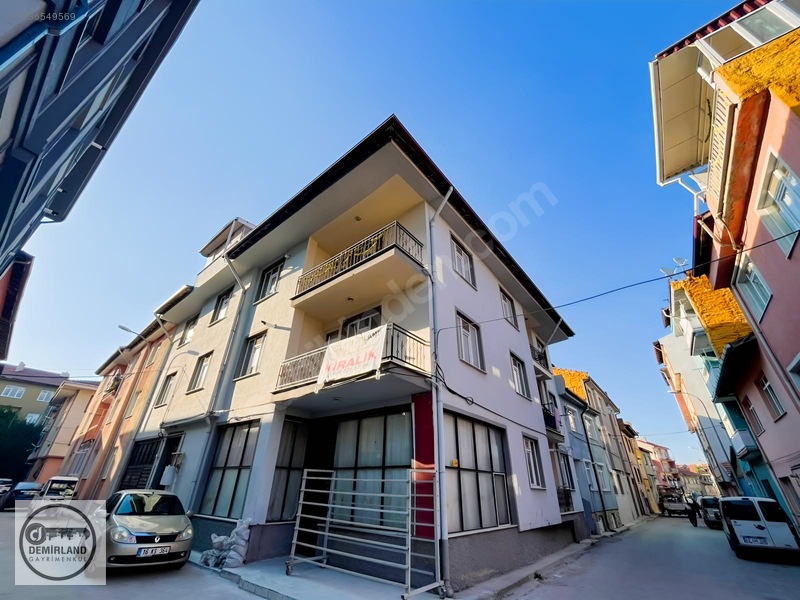 Demirland'dan Kiralık Fuatpaşa'da 3+1 Geniş Daireler — fotoğraf 23