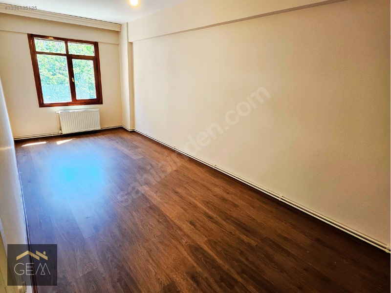 Kadıköy'de Oturum Ve Yatırım İçin İdeal 1.kat - 3+1 Aile Dairesi — fotoğraf 23
