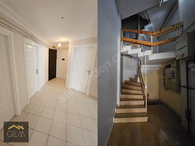 Kadıköy'de Oturum Ve Yatırım İçin İdeal 1.kat - 3+1 Aile Dairesi — fotoğraf 24