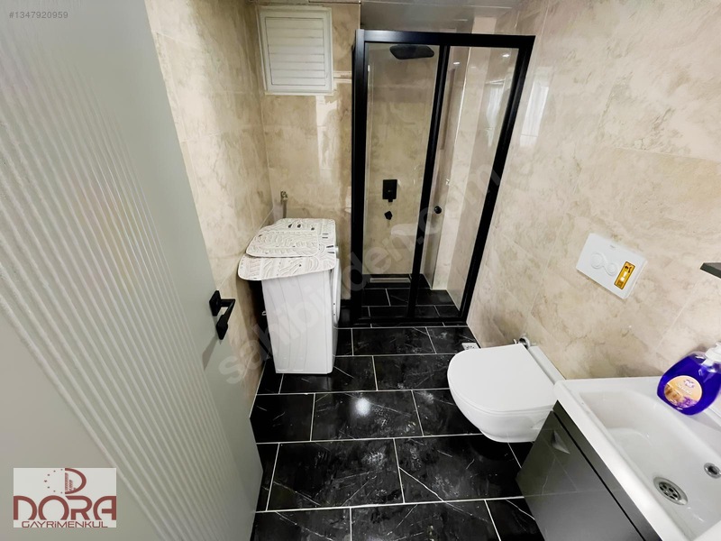 Dora'dan Merkez Kampüs Karşısında Eşyalı Kiralık 1+1 Daire — fotoğraf 14