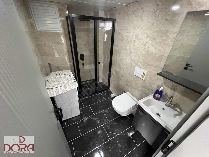 Dora'dan Merkez Kampüs Karşısında Eşyalı Kiralık 1+1 Daire — fotoğraf 15
