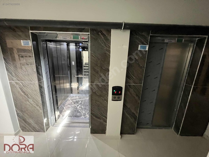 Dora'dan Merkez Kampüs Karşısında Eşyalı Kiralık 1+1 Daire — fotoğraf 16