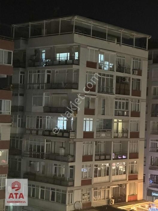 Hatay Metro Girişinde Cadde Üzerinde Satılık 2+1 Deniz Manzaralı — fotoğraf 4