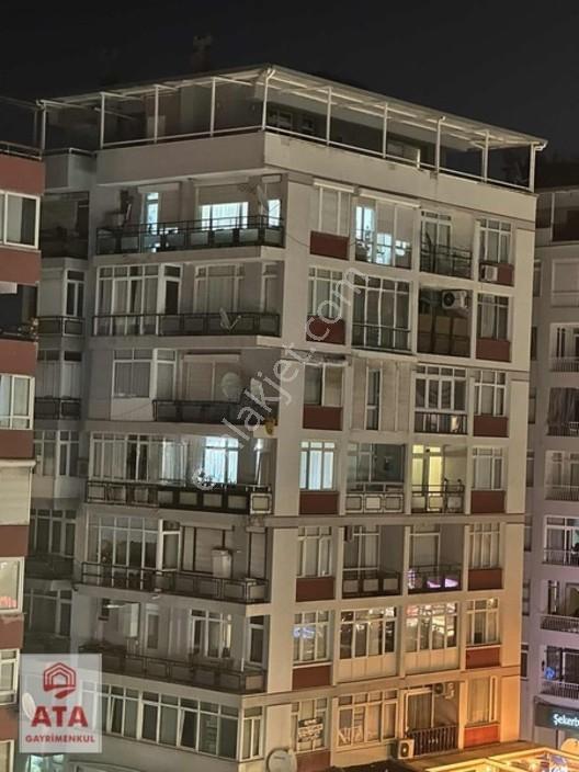 Hatay Metro Girişinde Cadde Üzerinde Satılık 2+1 Deniz Manzaralı — fotoğraf 5