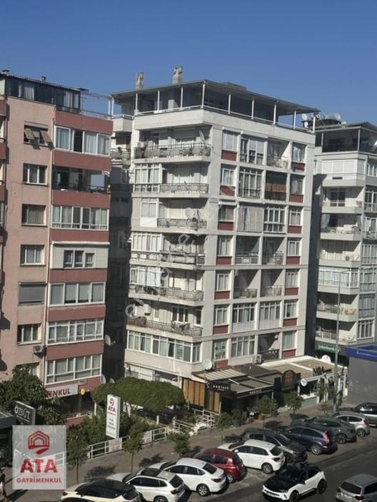 Hatay Metro Girişinde Cadde Üzerinde Satılık 2+1 Deniz Manzaralı — fotoğraf 6