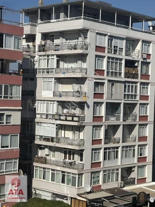 Hatay Metro Girişinde Cadde Üzerinde Satılık 2+1 Deniz Manzaralı — fotoğraf 7