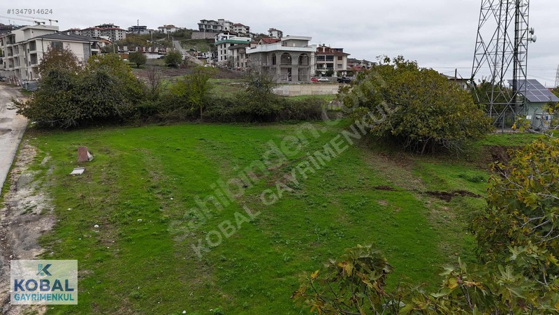 Serdivan Çatalçeşmede 610 M² İmarlı Manzaralı Arsa — fotoğraf 3
