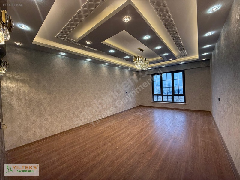 Yılteks Gyo'Dan Alpaslan 2De Ultra Lüx 2.5+1 Akıllı Daire