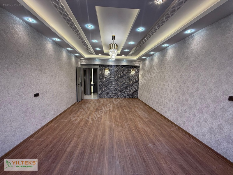 Yılteks Gyo'dan Alpaslan 2de Ultra Lüx 2.5+1 Akıllı Daire — fotoğraf 2