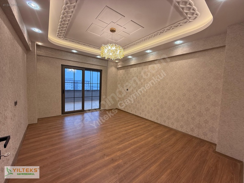 Yılteks Gyo'dan Alpaslan 2de Ultra Lüx 2.5+1 Akıllı Daire — fotoğraf 3