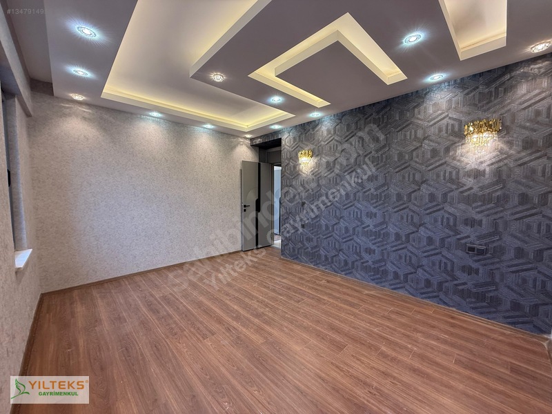 Yılteks Gyo'dan Alpaslan 2de Ultra Lüx 2.5+1 Akıllı Daire — fotoğraf 4