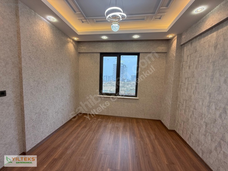Yılteks Gyo'dan Alpaslan 2de Ultra Lüx 2.5+1 Akıllı Daire — fotoğraf 5
