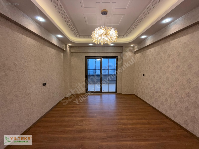 Yılteks Gyo'dan Alpaslan 2de Ultra Lüx 2.5+1 Akıllı Daire — fotoğraf 6