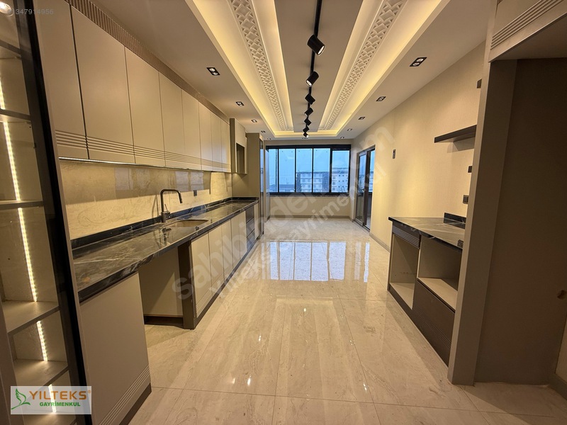 Yılteks Gyo'dan Alpaslan 2de Ultra Lüx 2.5+1 Akıllı Daire — fotoğraf 8