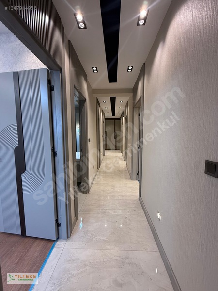 Yılteks Gyo'dan Alpaslan 2de Ultra Lüx 2.5+1 Akıllı Daire — fotoğraf 11