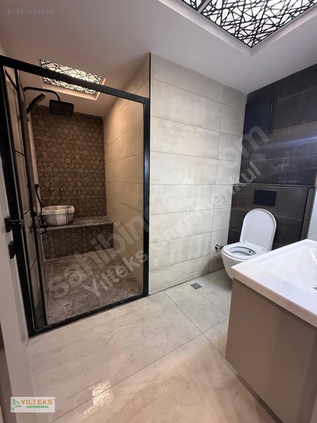 Yılteks Gyo'dan Alpaslan 2de Ultra Lüx 2.5+1 Akıllı Daire — fotoğraf 13