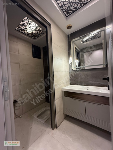 Yılteks Gyo'dan Alpaslan 2de Ultra Lüx 2.5+1 Akıllı Daire — fotoğraf 14