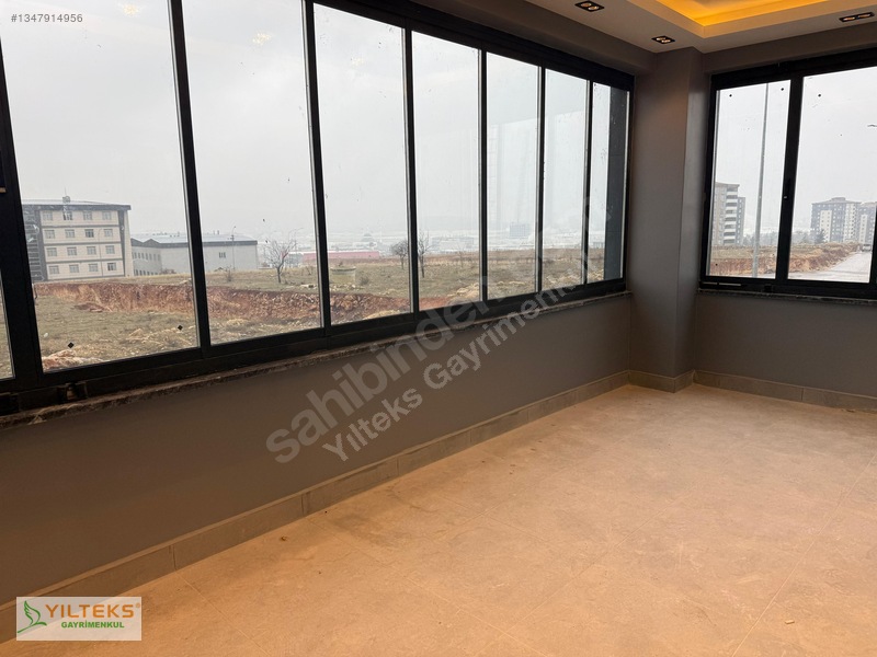 Yılteks Gyo'dan Alpaslan 2de Ultra Lüx 2.5+1 Akıllı Daire — fotoğraf 15