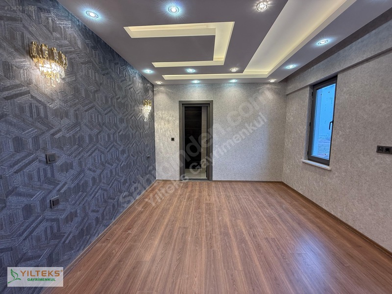 Yılteks Gyo'dan Alpaslan 2de Ultra Lüx 2.5+1 Akıllı Daire — fotoğraf 16