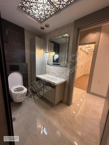 Yılteks Gyo'dan Alpaslan 2de Ultra Lüx 2.5+1 Akıllı Daire — fotoğraf 23