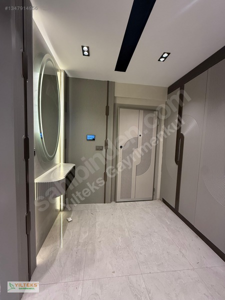Yılteks Gyo'dan Alpaslan 2de Ultra Lüx 2.5+1 Akıllı Daire — fotoğraf 24