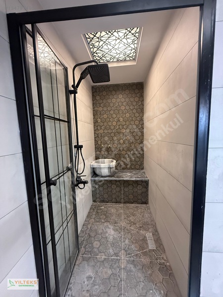 Yılteks Gyo'dan Alpaslan 2de Ultra Lüx 2.5+1 Akıllı Daire — fotoğraf 25