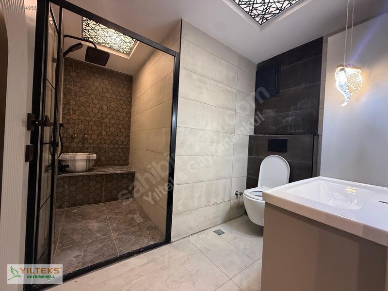 Yılteks Gyo'dan Alpaslan 2de Ultra Lüx 2.5+1 Akıllı Daire — fotoğraf 31