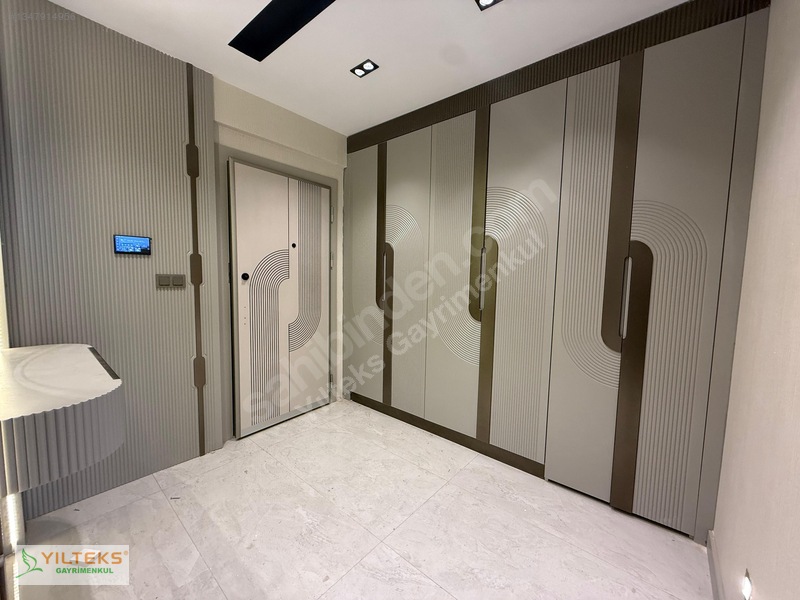 Yılteks Gyo'dan Alpaslan 2de Ultra Lüx 2.5+1 Akıllı Daire — fotoğraf 32