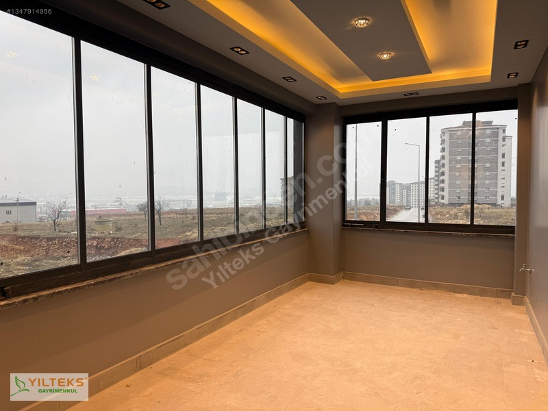 Yılteks Gyo'dan Alpaslan 2de Ultra Lüx 2.5+1 Akıllı Daire — fotoğraf 36