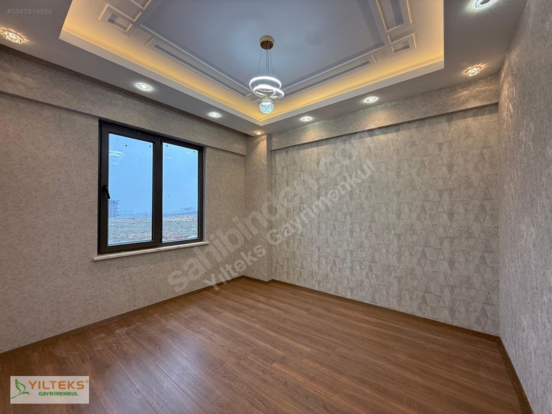 Yılteks Gyo'dan Alpaslan 2de Ultra Lüx 2.5+1 Akıllı Daire — fotoğraf 37