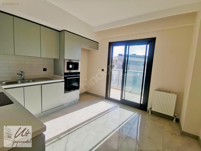 Çiğli Green Park'ta 125 M2 3+1 Peyzaj Manzaralı Sıfır Daire... — fotoğraf 3