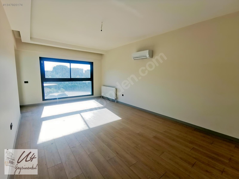 Çiğli Green Park'ta 125 M2 3+1 Peyzaj Manzaralı Sıfır Daire... — fotoğraf 4
