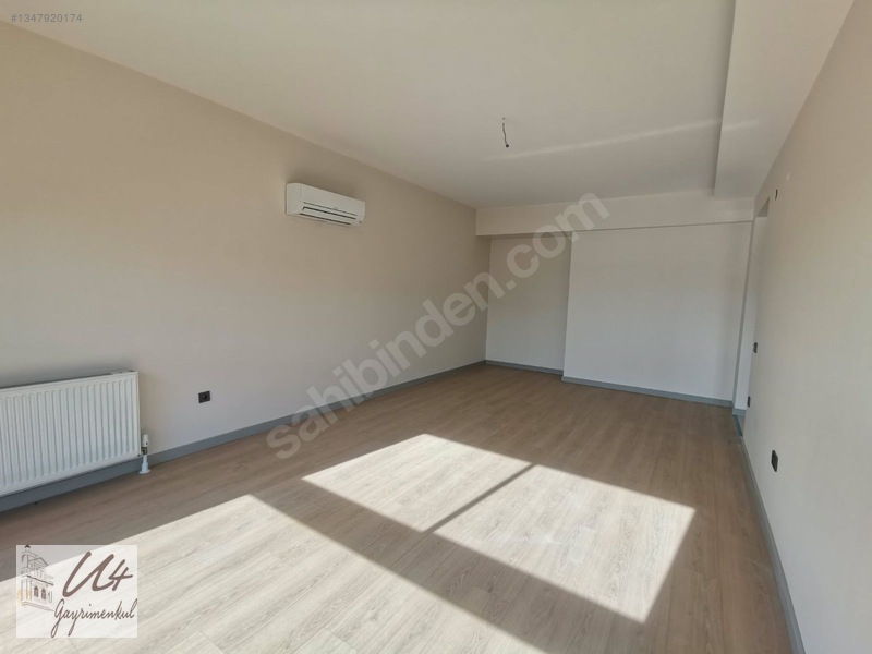 Çiğli Green Park'ta 125 M2 3+1 Peyzaj Manzaralı Sıfır Daire... — fotoğraf 6