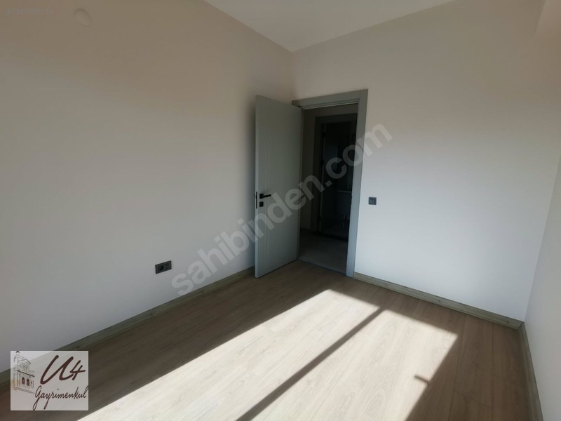 Çiğli Green Park'ta 125 M2 3+1 Peyzaj Manzaralı Sıfır Daire... — fotoğraf 10
