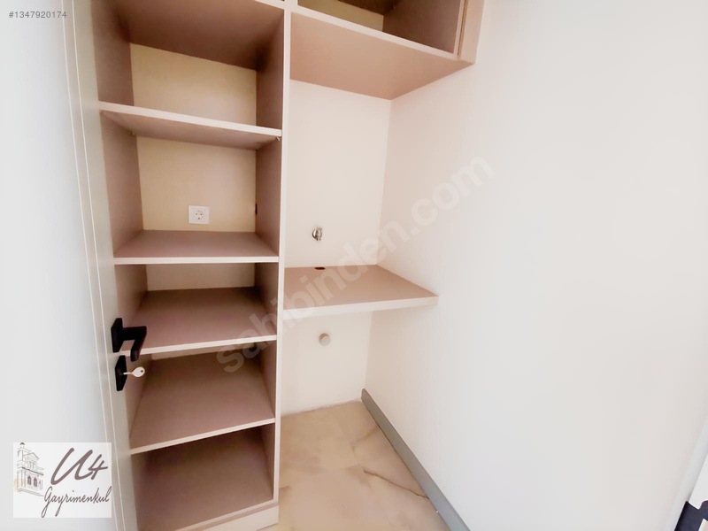 Çiğli Green Park'ta 125 M2 3+1 Peyzaj Manzaralı Sıfır Daire... — fotoğraf 11