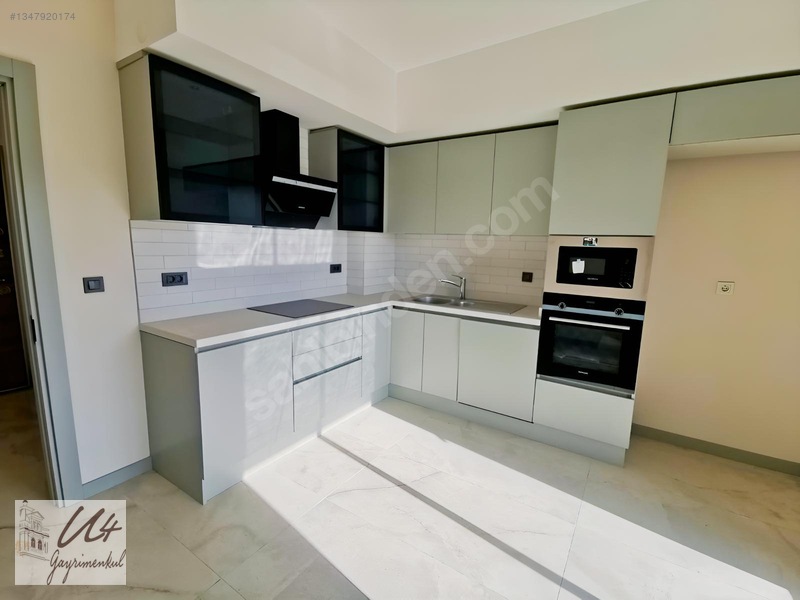 Çiğli Green Park'ta 125 M2 3+1 Peyzaj Manzaralı Sıfır Daire... — fotoğraf 13